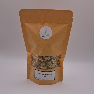 Suppengewürz 70 g