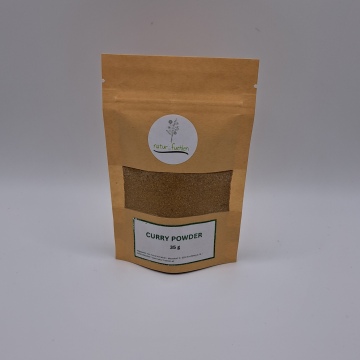 Curry Powder 35 g