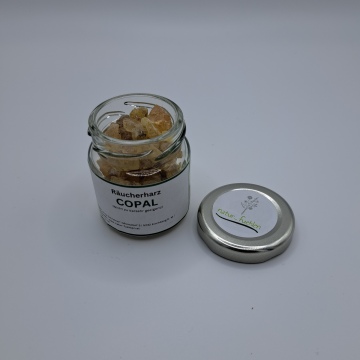 Räucherharz - Copal