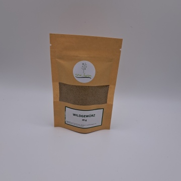 Wildgewürz 35 g
