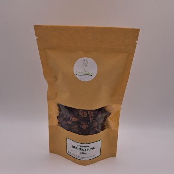 Früchtetee - Beerentrunk 100 g