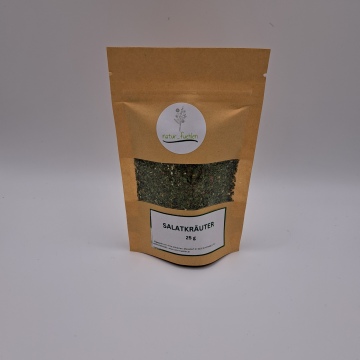 Salatkräuter 25 g