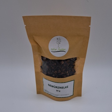 Gewürznelke 30 g