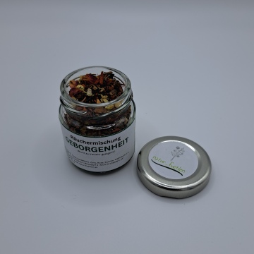 Räuchermischung - Geborgenheit