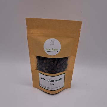 Wacholderbeeren 30 g