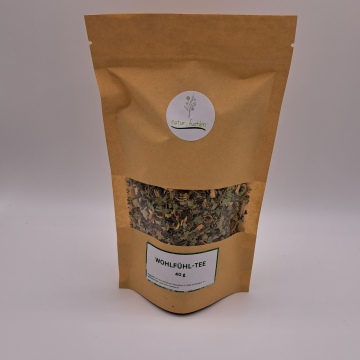 Wohlfühl-Tee 40 g