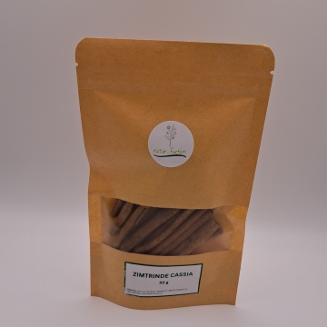 Zimtrinde Cassia 50 g