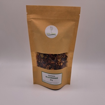 Früchtetee - Blutorange 85 g